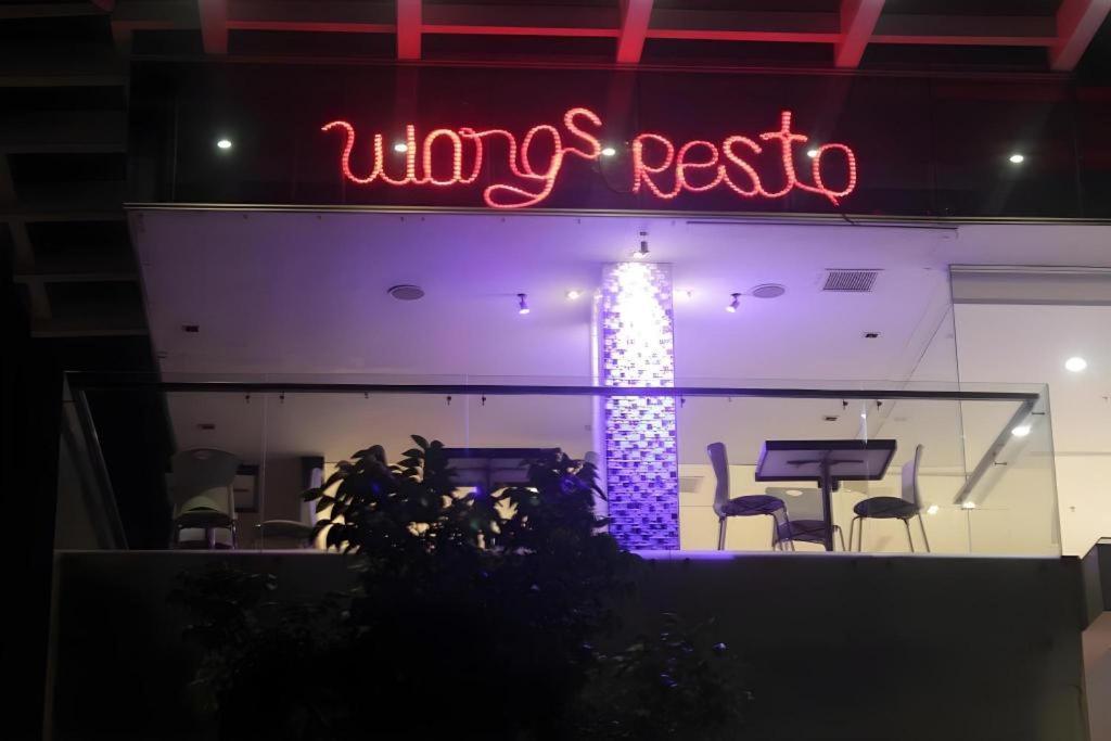 RedStar Hotel Yakarta Exterior foto
